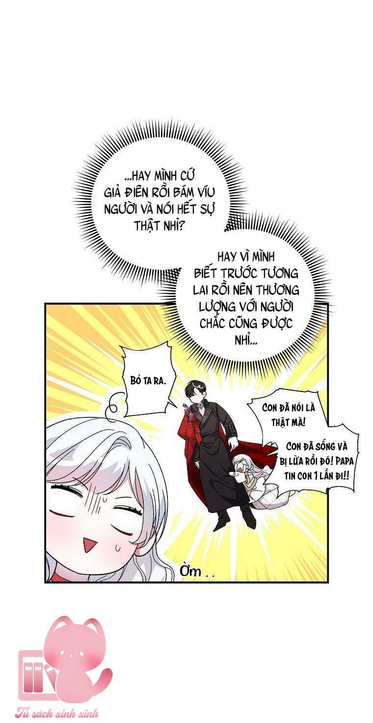 Nhận Nuôi Người Cha Phản Diện Chapter 3 - Trang 2