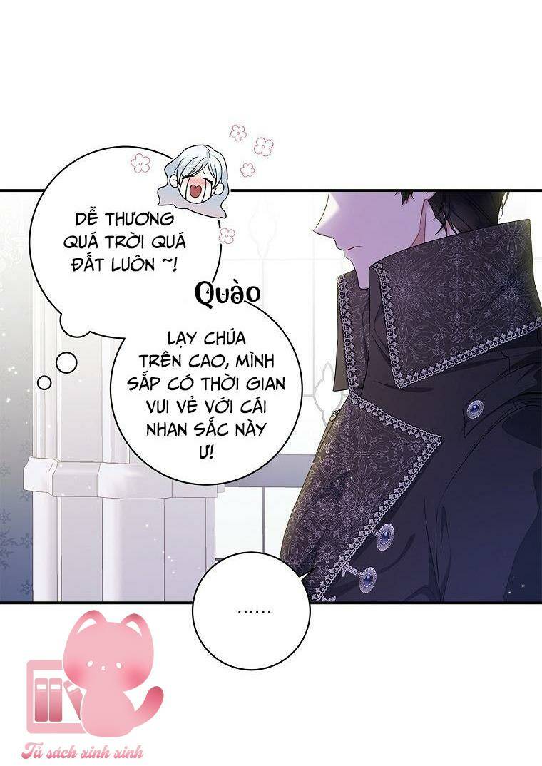 Nhận Nuôi Người Cha Phản Diện Chapter 3 - Trang 2