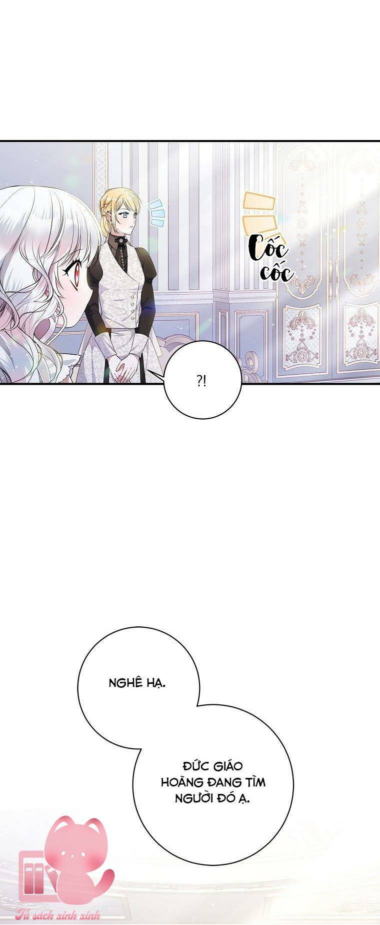 Nhận Nuôi Người Cha Phản Diện Chapter 3 - Trang 2