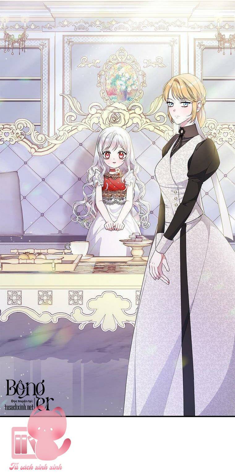 Nhận Nuôi Người Cha Phản Diện Chapter 3 - Trang 2