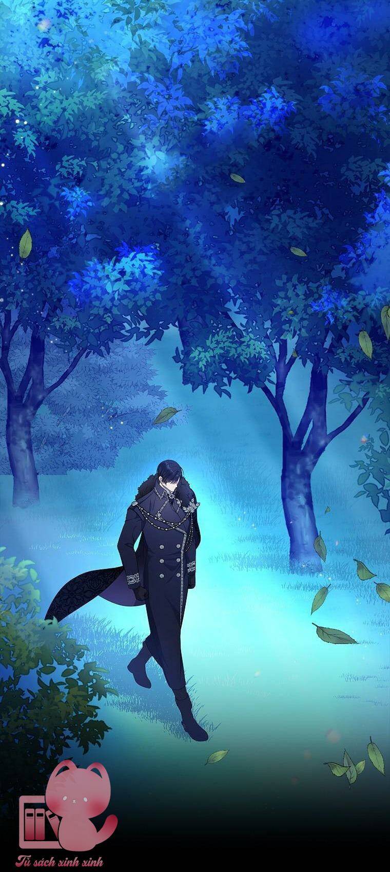 Nhận Nuôi Người Cha Phản Diện Chapter 3 - Trang 2