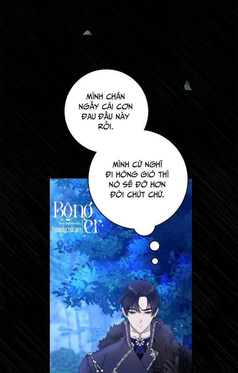 Nhận Nuôi Người Cha Phản Diện Chapter 3 - Trang 2