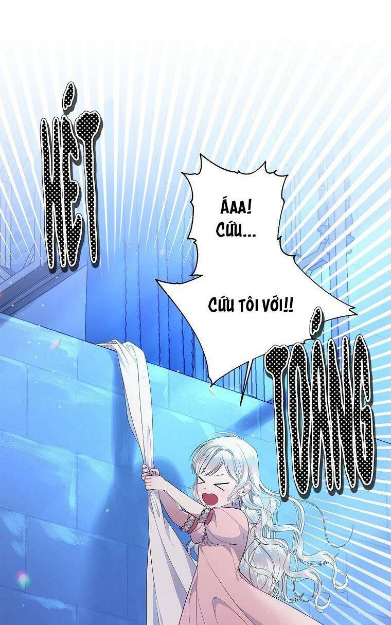 Nhận Nuôi Người Cha Phản Diện Chapter 3 - Trang 2