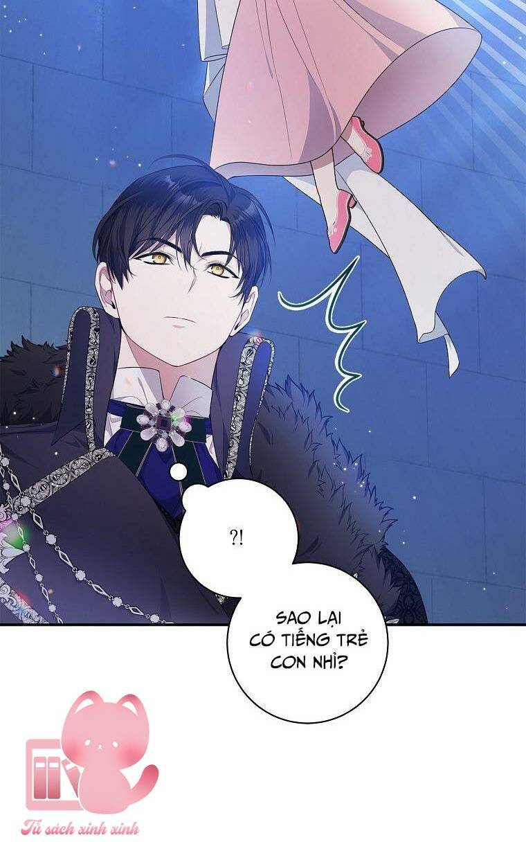 Nhận Nuôi Người Cha Phản Diện Chapter 3 - Trang 2