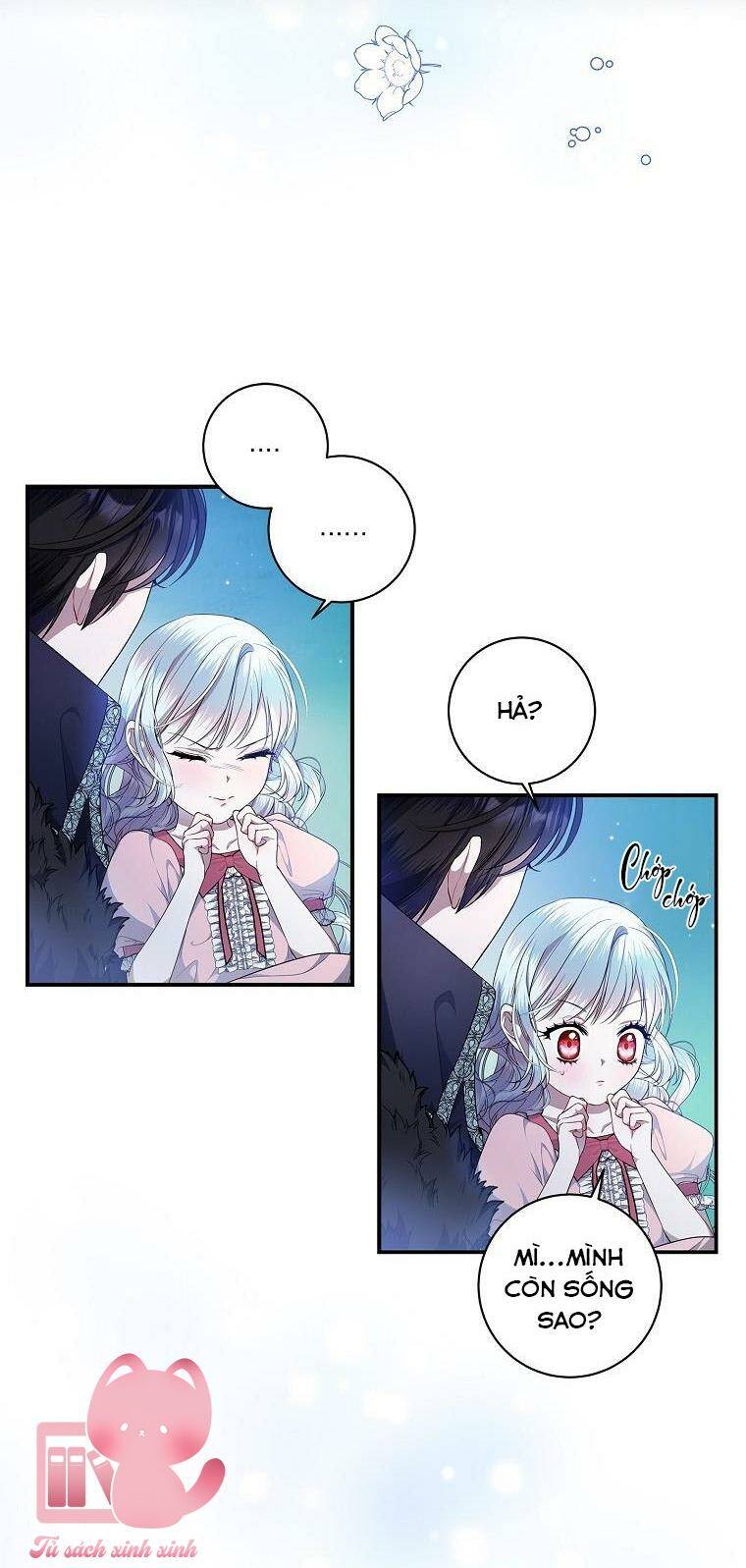 Nhận Nuôi Người Cha Phản Diện Chapter 3 - Trang 2