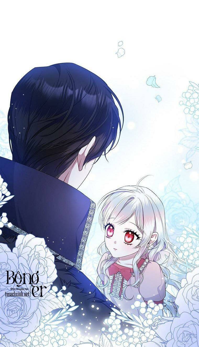 Nhận Nuôi Người Cha Phản Diện Chapter 3 - Trang 2