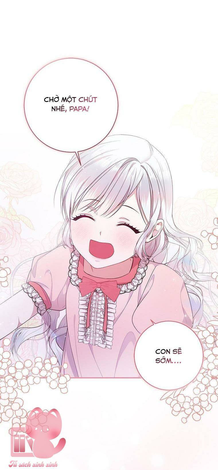 Nhận Nuôi Người Cha Phản Diện Chapter 3 - Trang 2