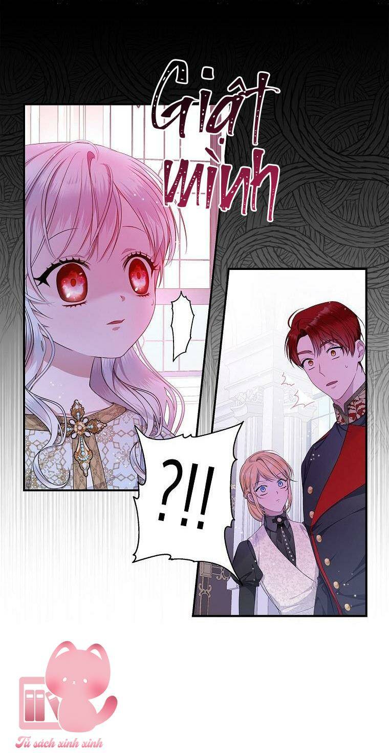 Nhận Nuôi Người Cha Phản Diện Chapter 3 - Trang 2