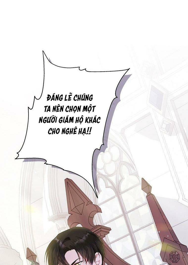 Nhận Nuôi Người Cha Phản Diện Chapter 3 - Trang 2