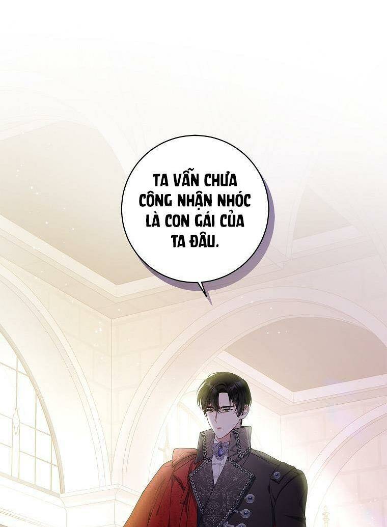 Nhận Nuôi Người Cha Phản Diện Chapter 3 - Trang 2