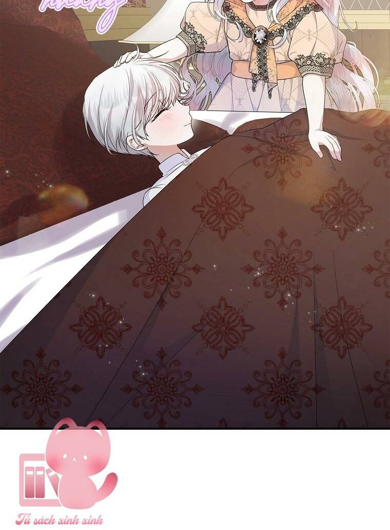 Nhận Nuôi Người Cha Phản Diện Chapter 30 - Trang 2