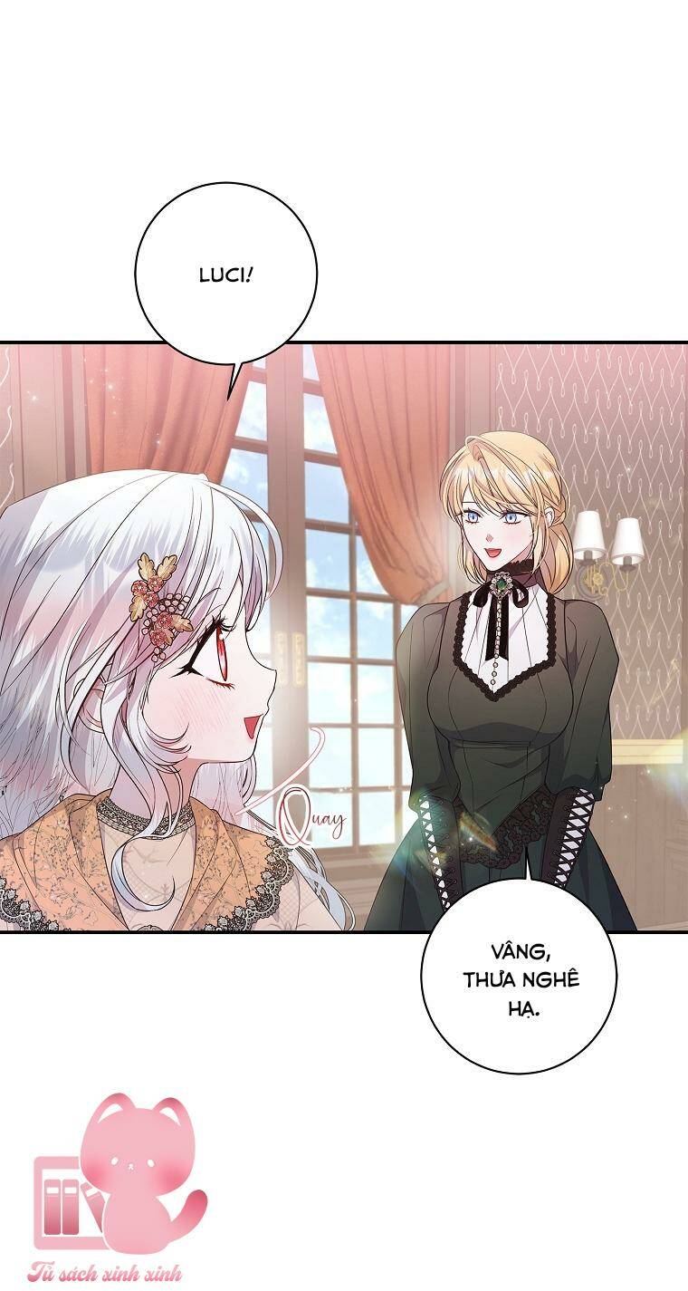 Nhận Nuôi Người Cha Phản Diện Chapter 30 - Trang 2