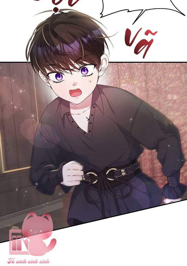 Nhận Nuôi Người Cha Phản Diện Chapter 30 - Trang 2