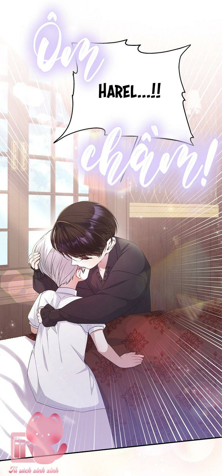 Nhận Nuôi Người Cha Phản Diện Chapter 30 - Trang 2