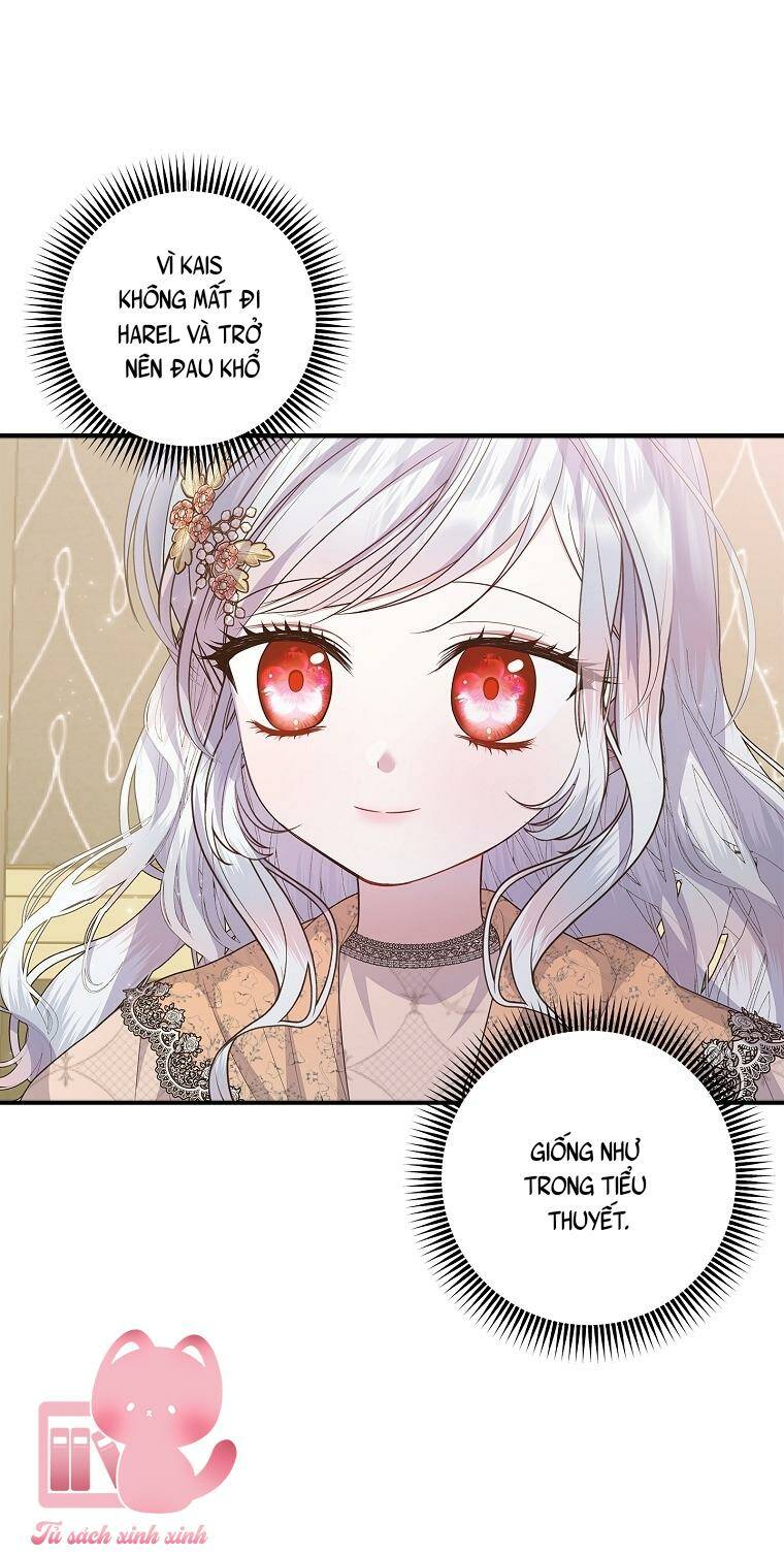 Nhận Nuôi Người Cha Phản Diện Chapter 30 - Trang 2