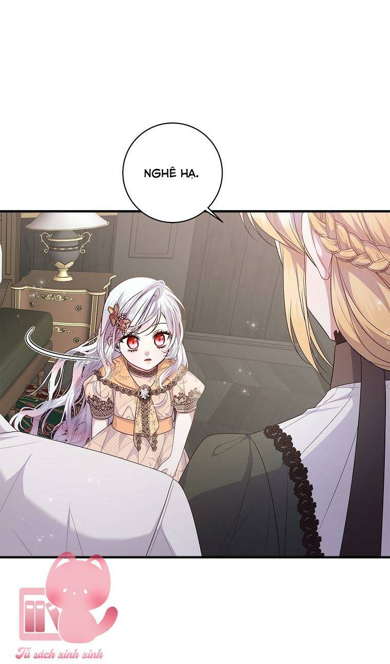 Nhận Nuôi Người Cha Phản Diện Chapter 30 - Trang 2