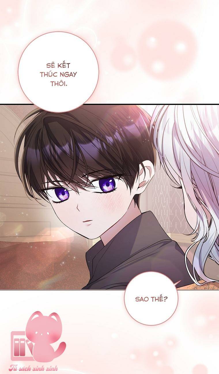 Nhận Nuôi Người Cha Phản Diện Chapter 30 - Trang 2