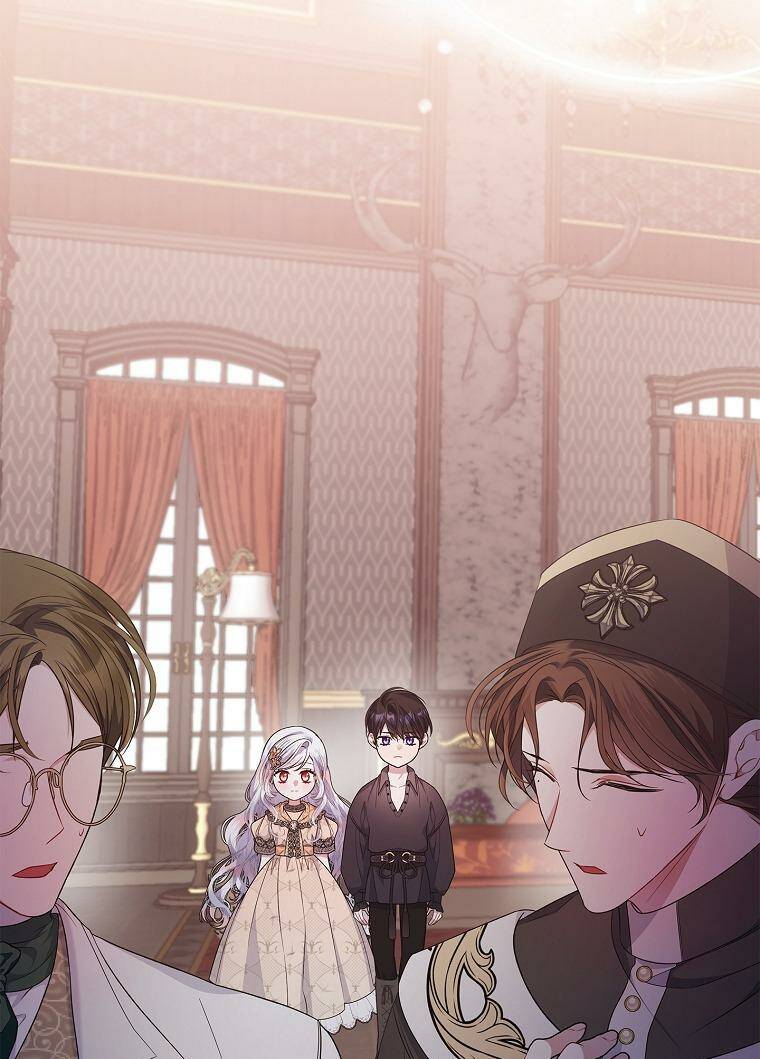 Nhận Nuôi Người Cha Phản Diện Chapter 30 - Trang 2