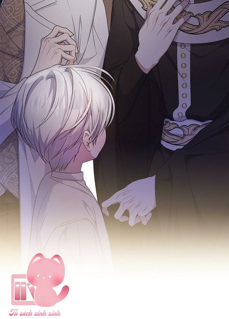 Nhận Nuôi Người Cha Phản Diện Chapter 30 - Trang 2