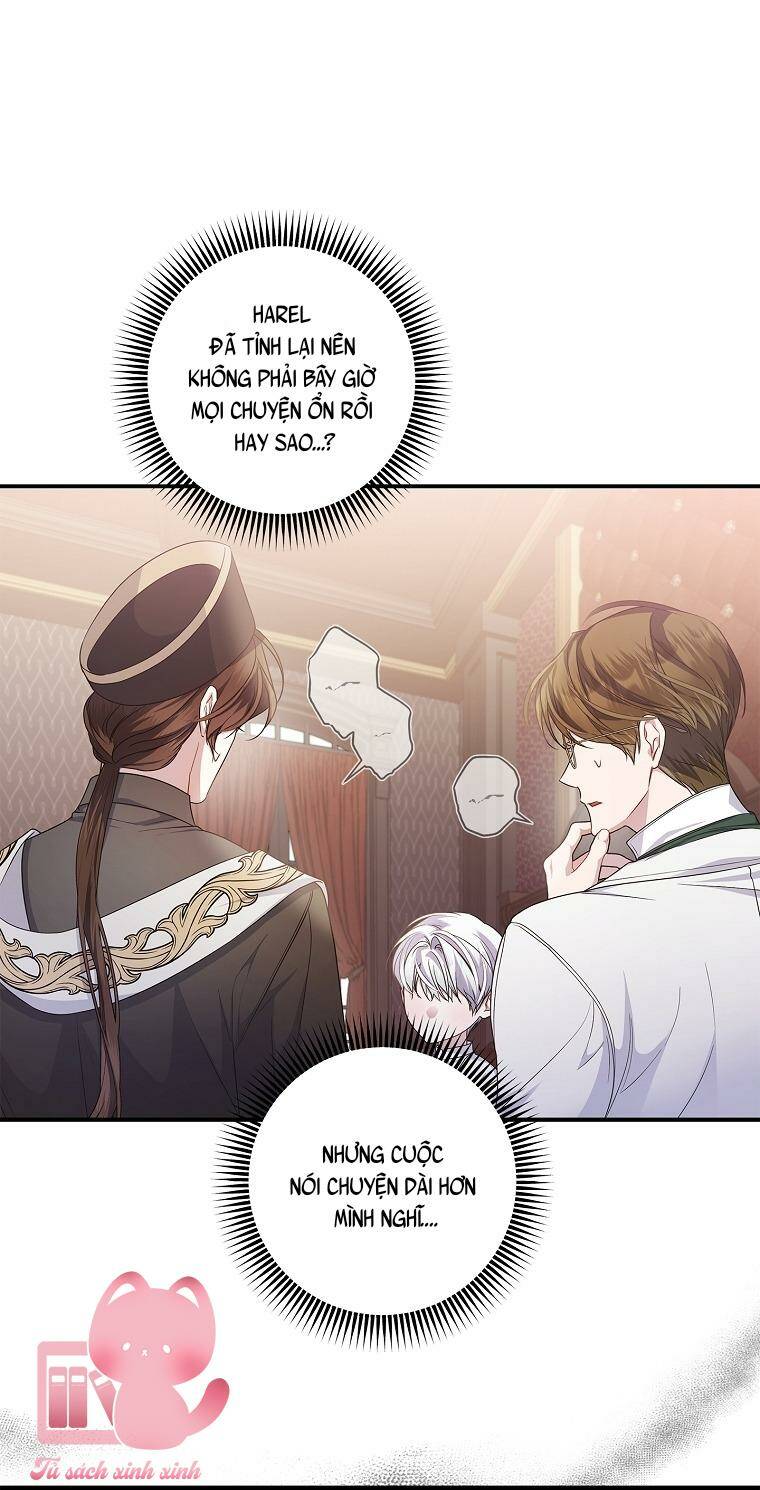 Nhận Nuôi Người Cha Phản Diện Chapter 30 - Trang 2