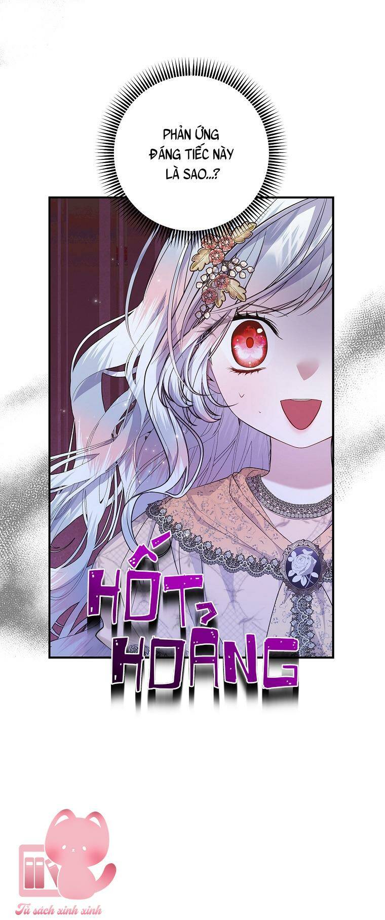 Nhận Nuôi Người Cha Phản Diện Chapter 30 - Trang 2