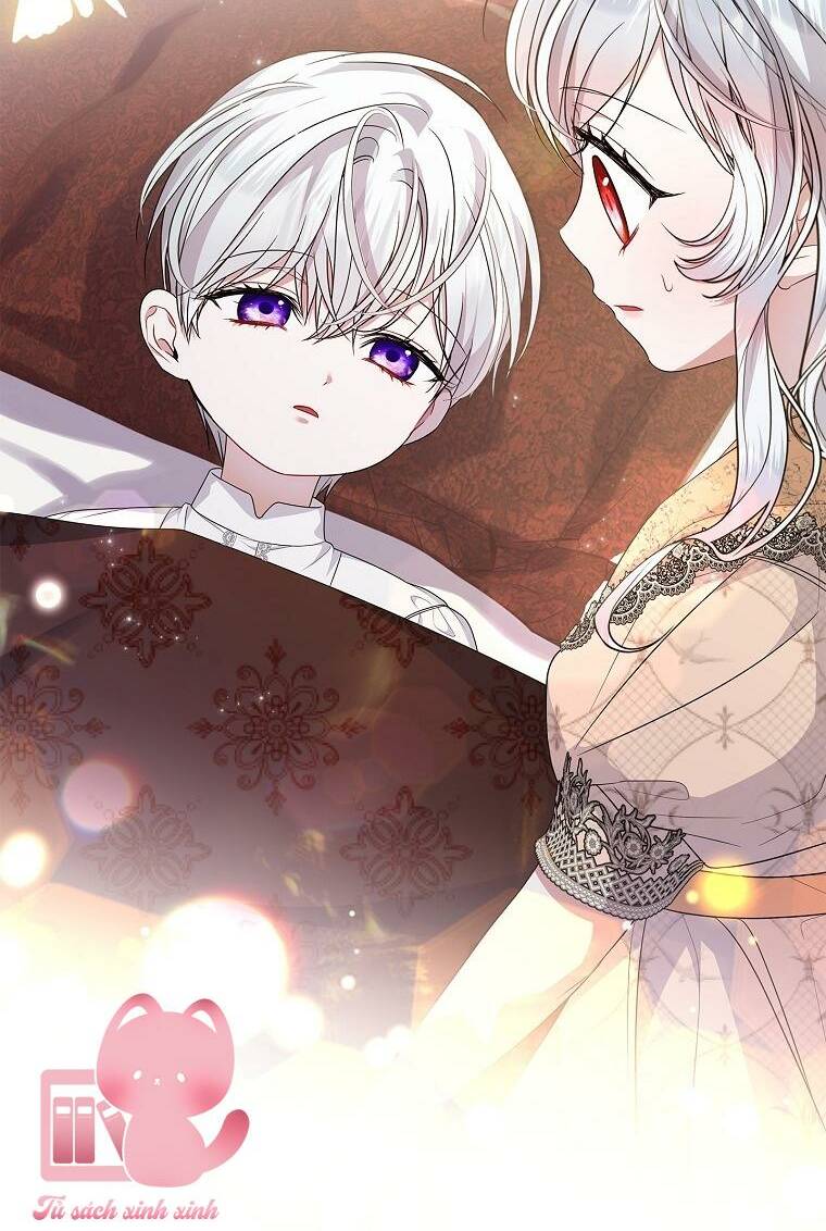 Nhận Nuôi Người Cha Phản Diện Chapter 30 - Trang 2