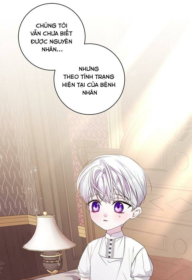 Nhận Nuôi Người Cha Phản Diện Chapter 30 - Trang 2