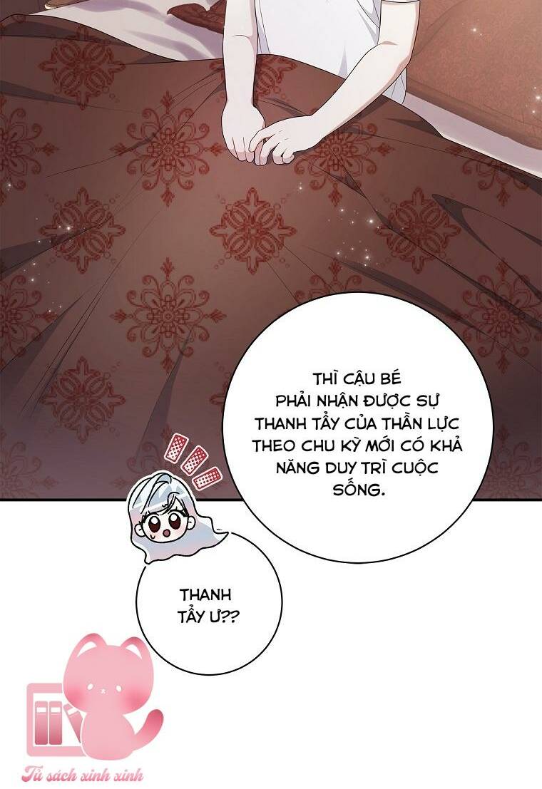 Nhận Nuôi Người Cha Phản Diện Chapter 30 - Trang 2