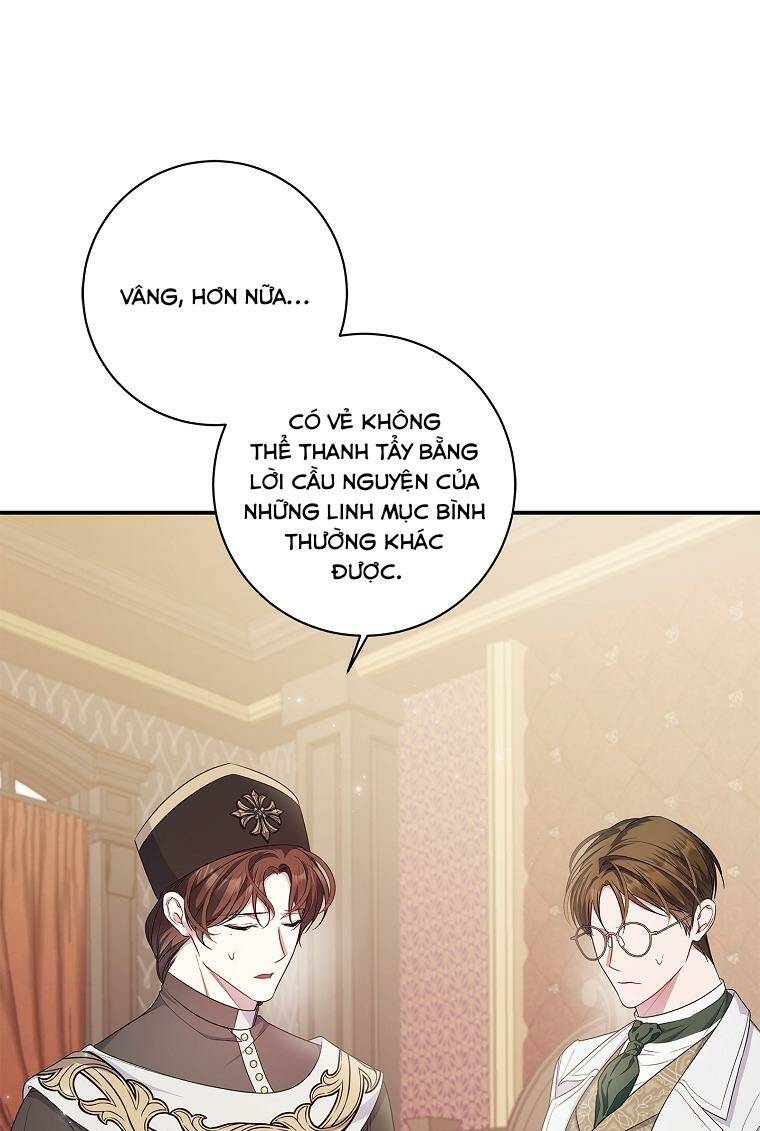 Nhận Nuôi Người Cha Phản Diện Chapter 30 - Trang 2