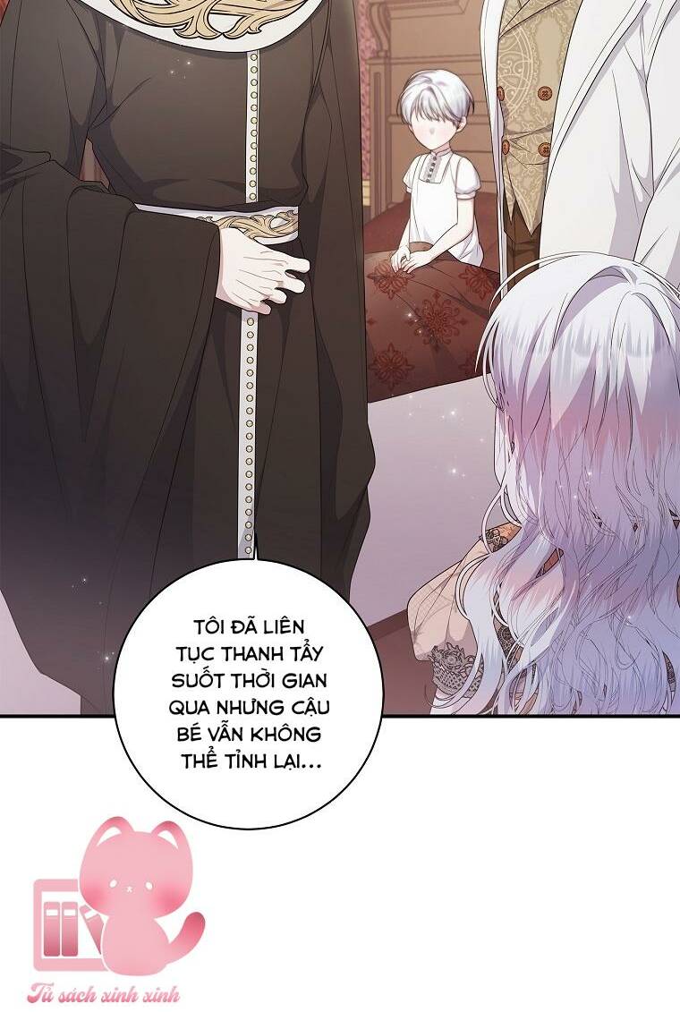 Nhận Nuôi Người Cha Phản Diện Chapter 30 - Trang 2