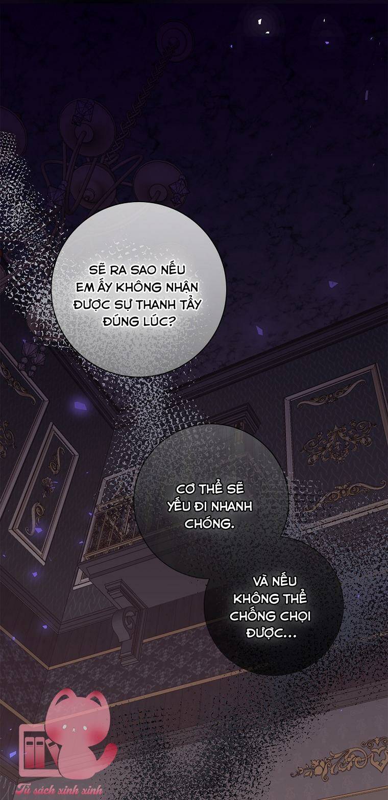 Nhận Nuôi Người Cha Phản Diện Chapter 30 - Trang 2