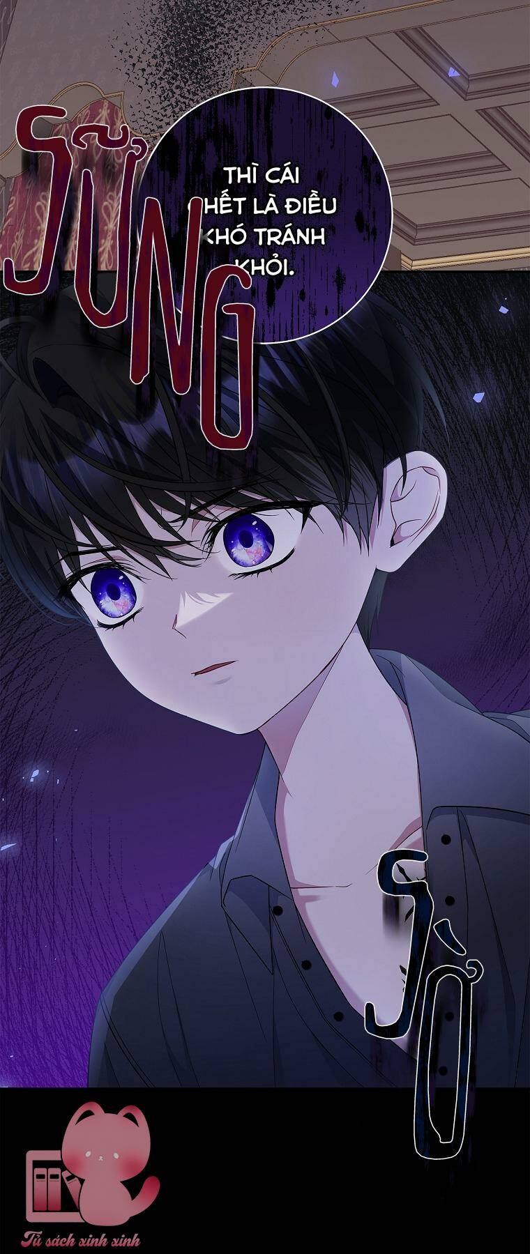 Nhận Nuôi Người Cha Phản Diện Chapter 30 - Trang 2