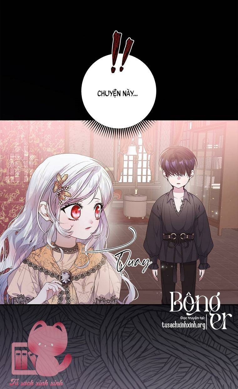 Nhận Nuôi Người Cha Phản Diện Chapter 30 - Trang 2