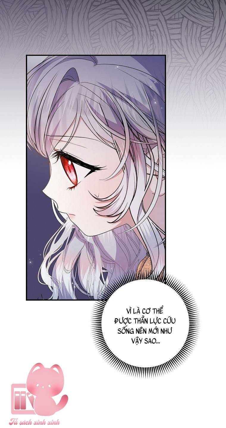 Nhận Nuôi Người Cha Phản Diện Chapter 30 - Trang 2