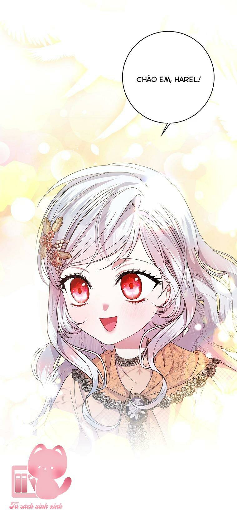 Nhận Nuôi Người Cha Phản Diện Chapter 30 - Trang 2