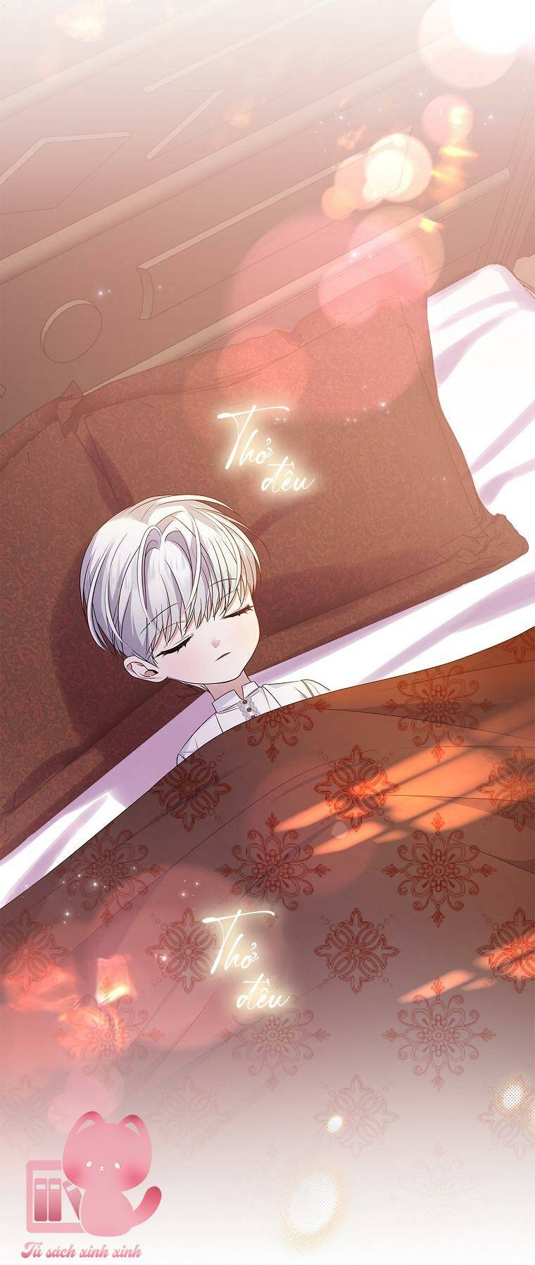 Nhận Nuôi Người Cha Phản Diện Chapter 30 - Trang 2