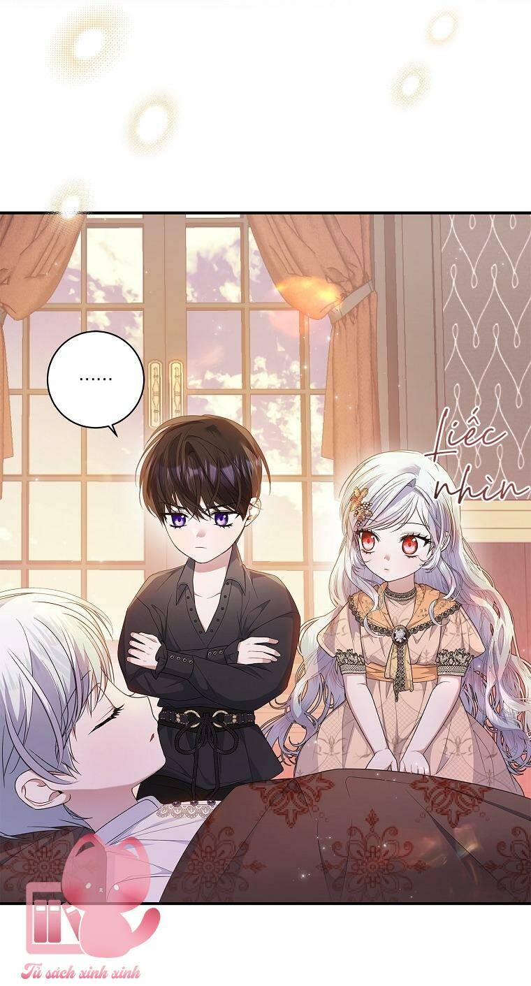 Nhận Nuôi Người Cha Phản Diện Chapter 30 - Trang 2