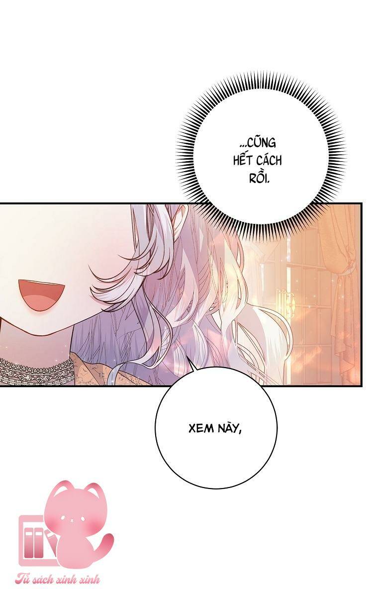 Nhận Nuôi Người Cha Phản Diện Chapter 30 - Trang 2