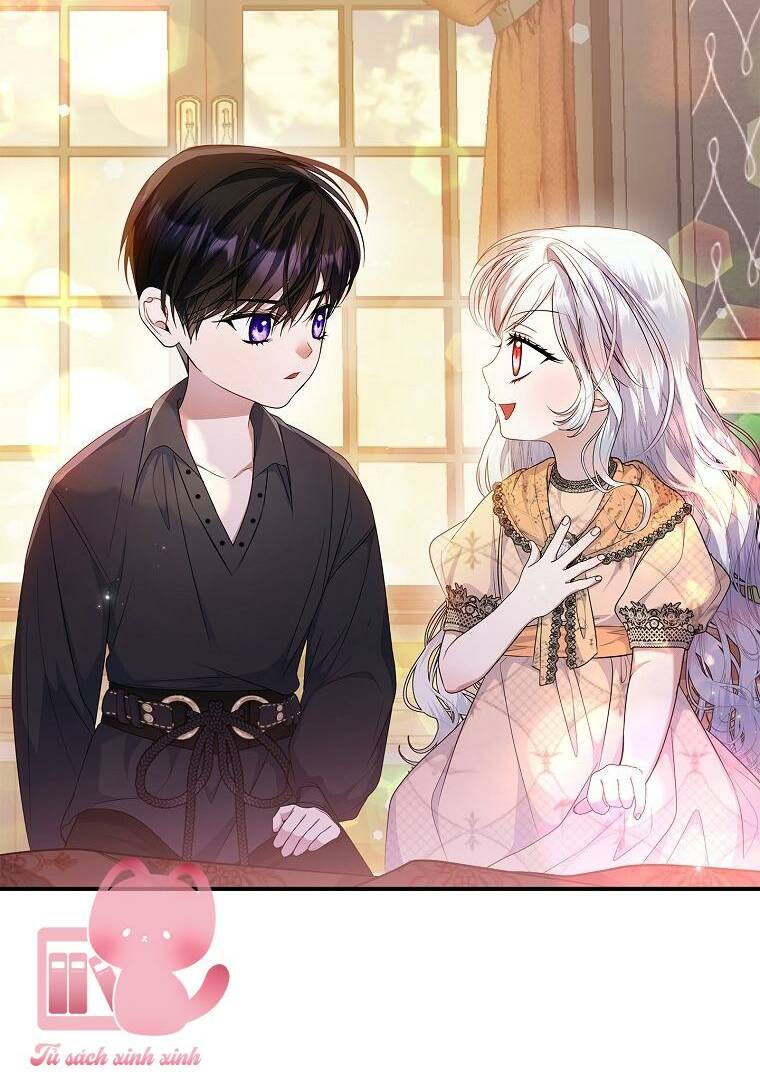 Nhận Nuôi Người Cha Phản Diện Chapter 30 - Trang 2