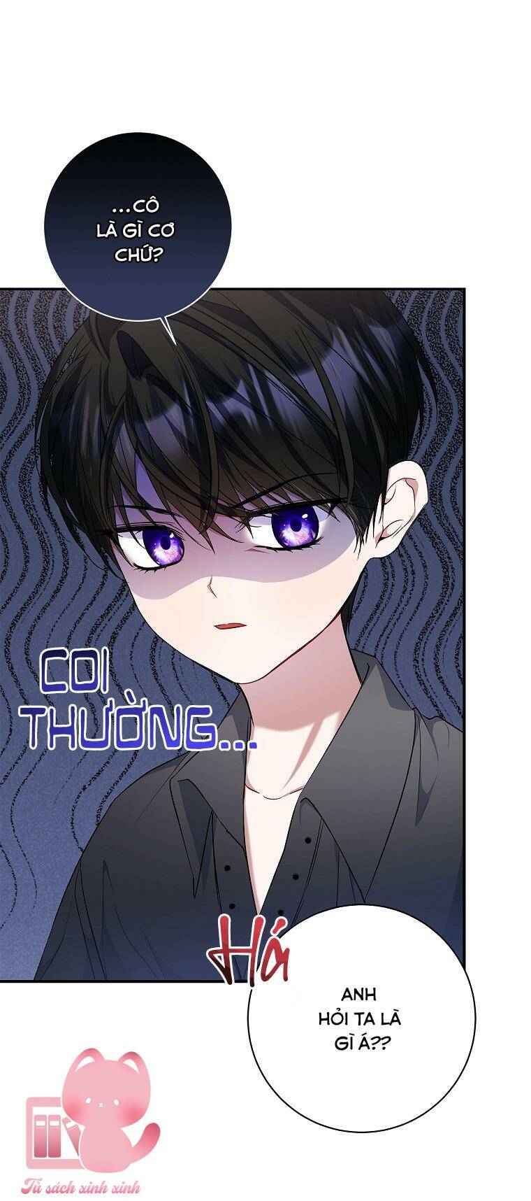 Nhận Nuôi Người Cha Phản Diện Chapter 30 - Trang 2