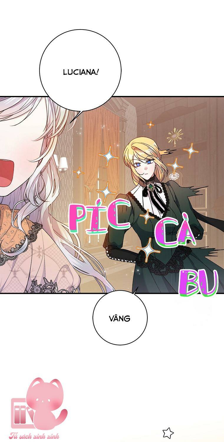 Nhận Nuôi Người Cha Phản Diện Chapter 30 - Trang 2