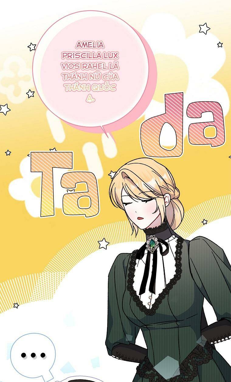 Nhận Nuôi Người Cha Phản Diện Chapter 30 - Trang 2