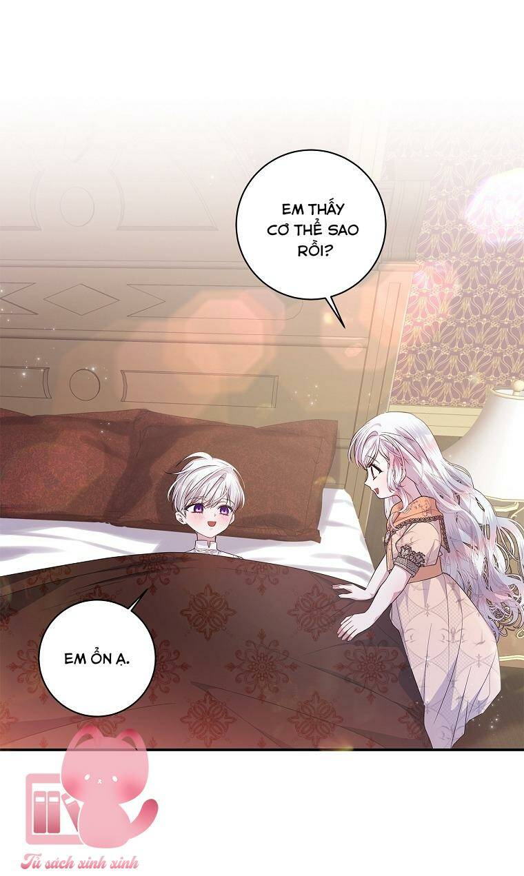 Nhận Nuôi Người Cha Phản Diện Chapter 30 - Trang 2