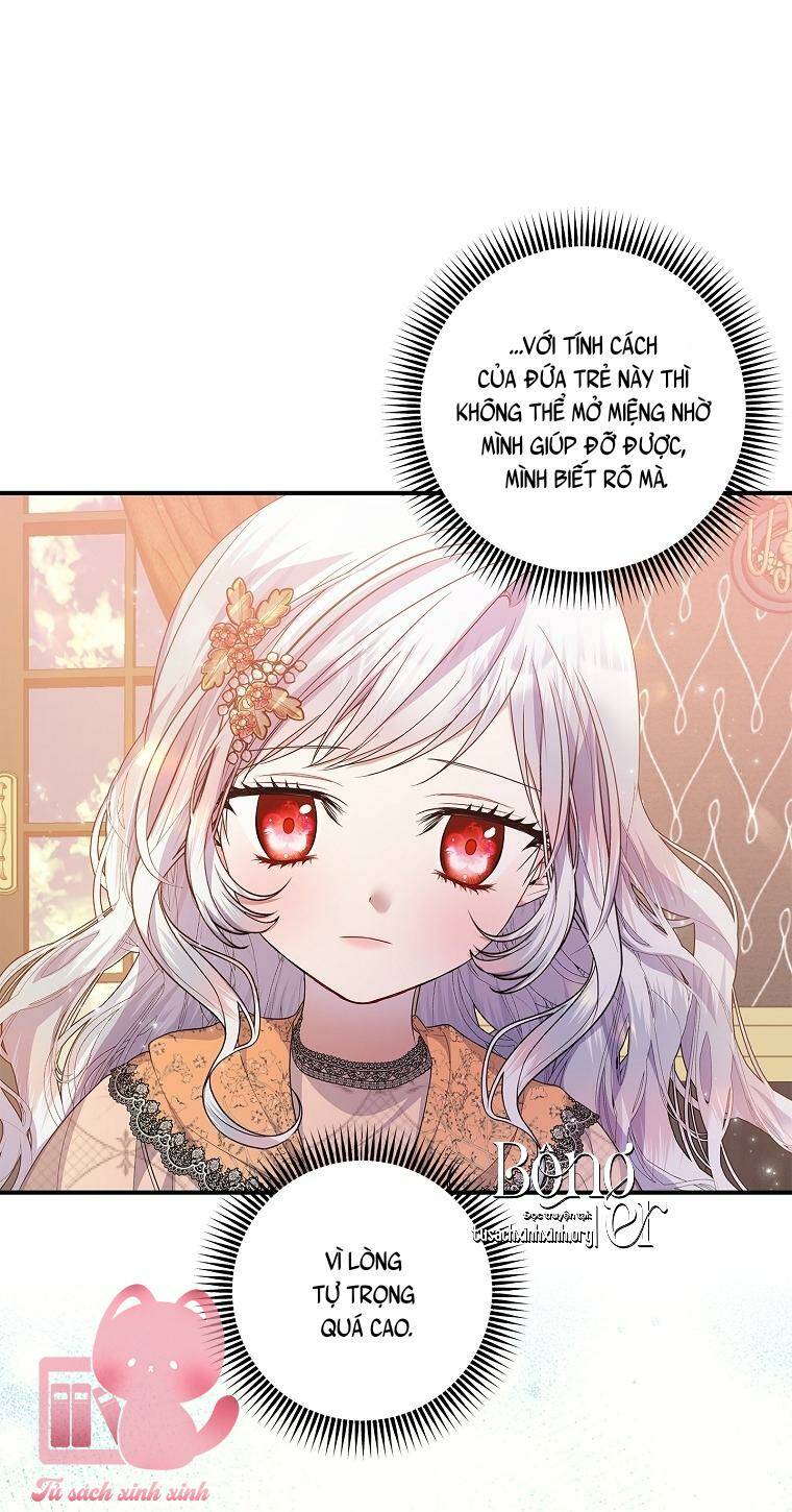 Nhận Nuôi Người Cha Phản Diện Chapter 30 - Trang 2