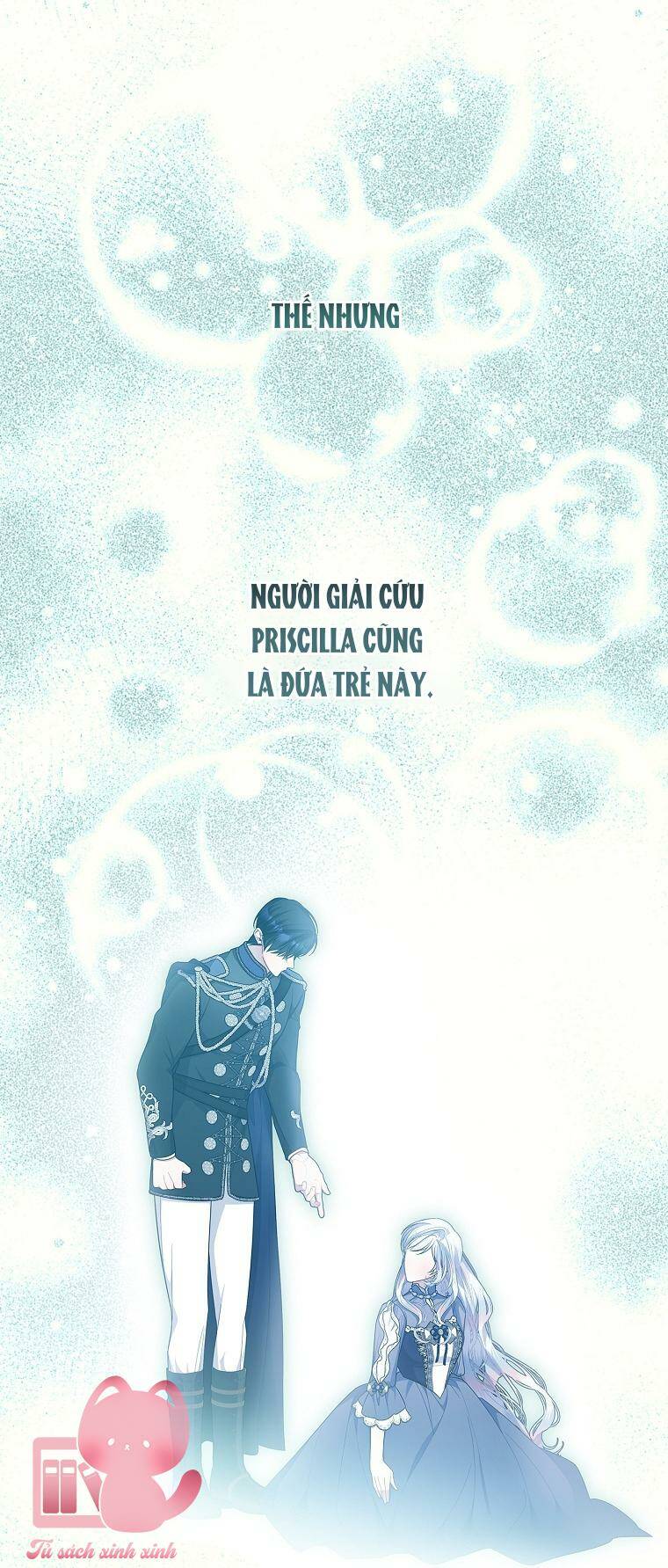 Nhận Nuôi Người Cha Phản Diện Chapter 30 - Trang 2