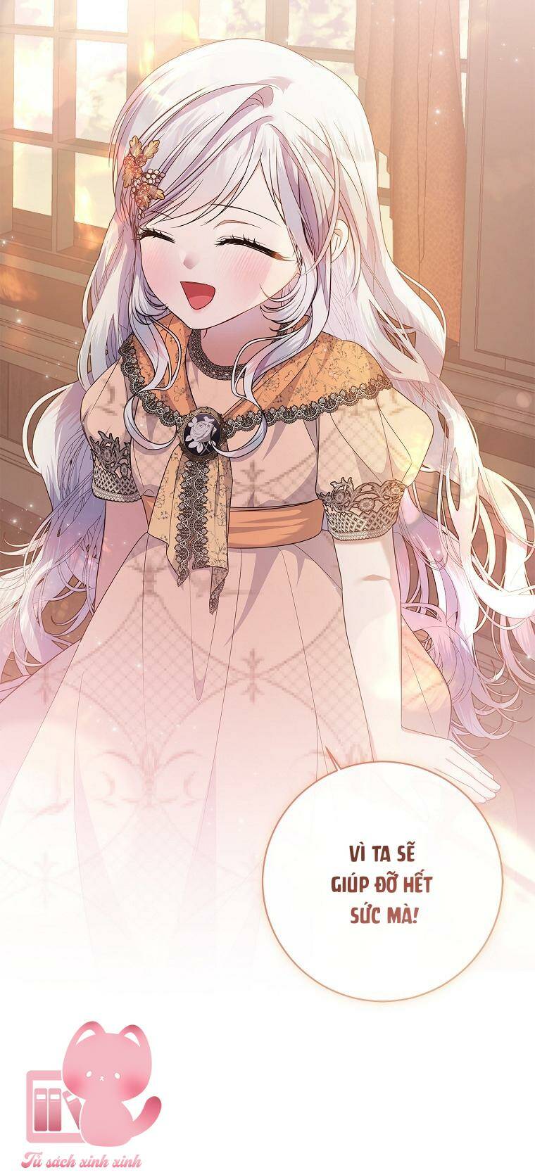 Nhận Nuôi Người Cha Phản Diện Chapter 30 - Trang 2