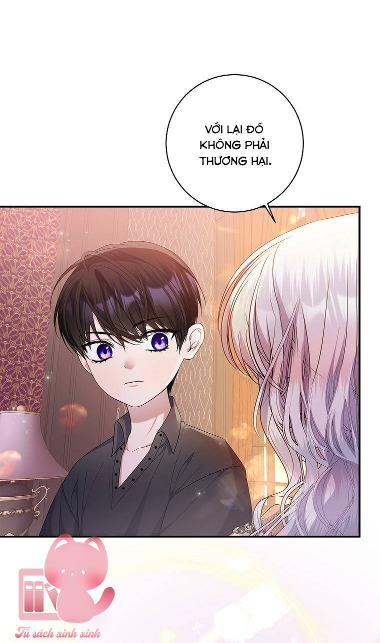 Nhận Nuôi Người Cha Phản Diện Chapter 30 - Trang 2