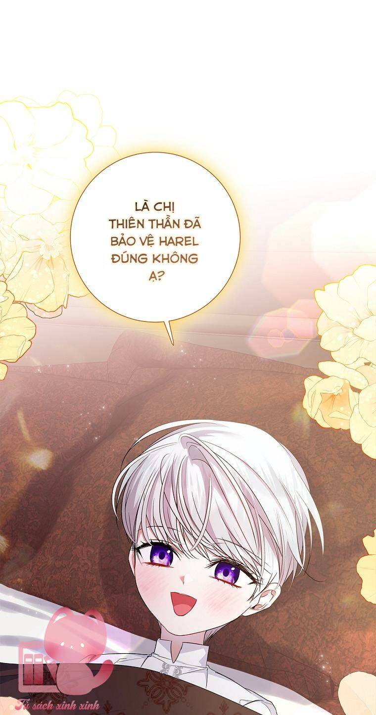 Nhận Nuôi Người Cha Phản Diện Chapter 30 - Trang 2