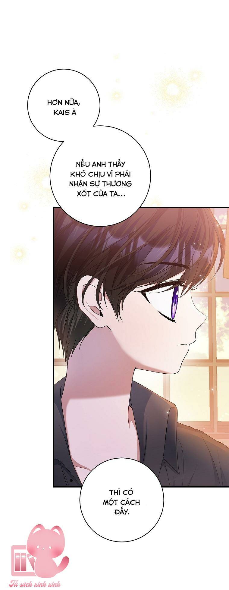 Nhận Nuôi Người Cha Phản Diện Chapter 30 - Trang 2