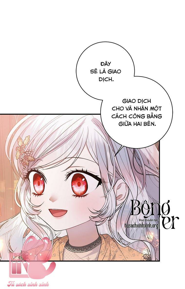 Nhận Nuôi Người Cha Phản Diện Chapter 30 - Trang 2